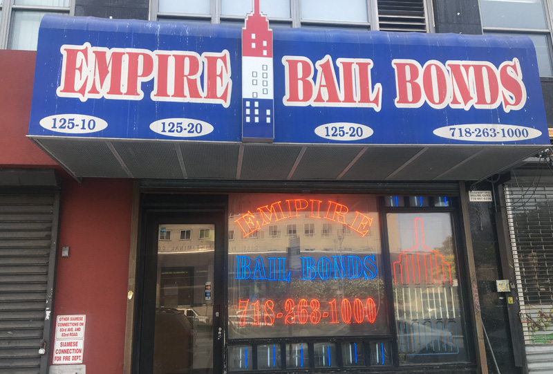 Aaa Bail Bonds