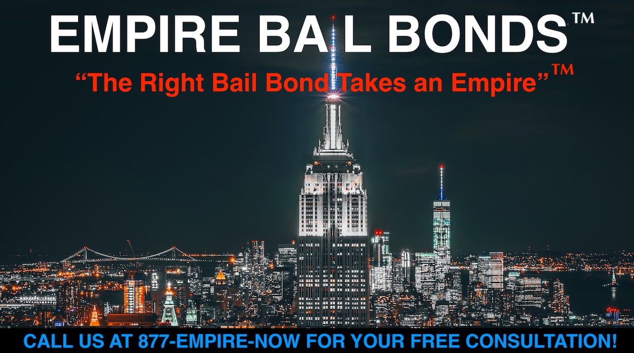 The Right Bail Bond Takes an Empire